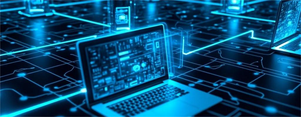 Mobile & Laptop Device Management (MDM)